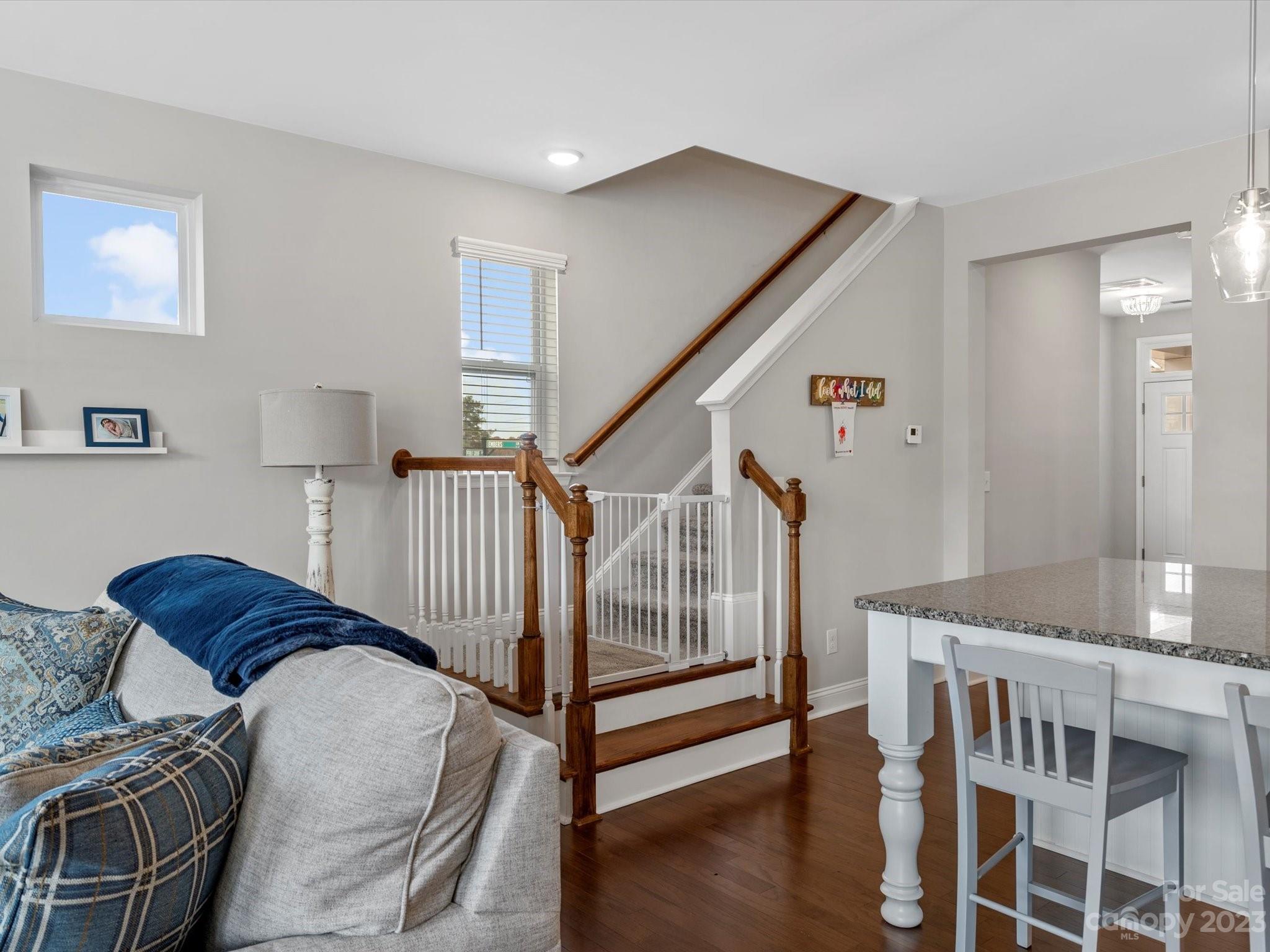 Paddlers Cove - Residential