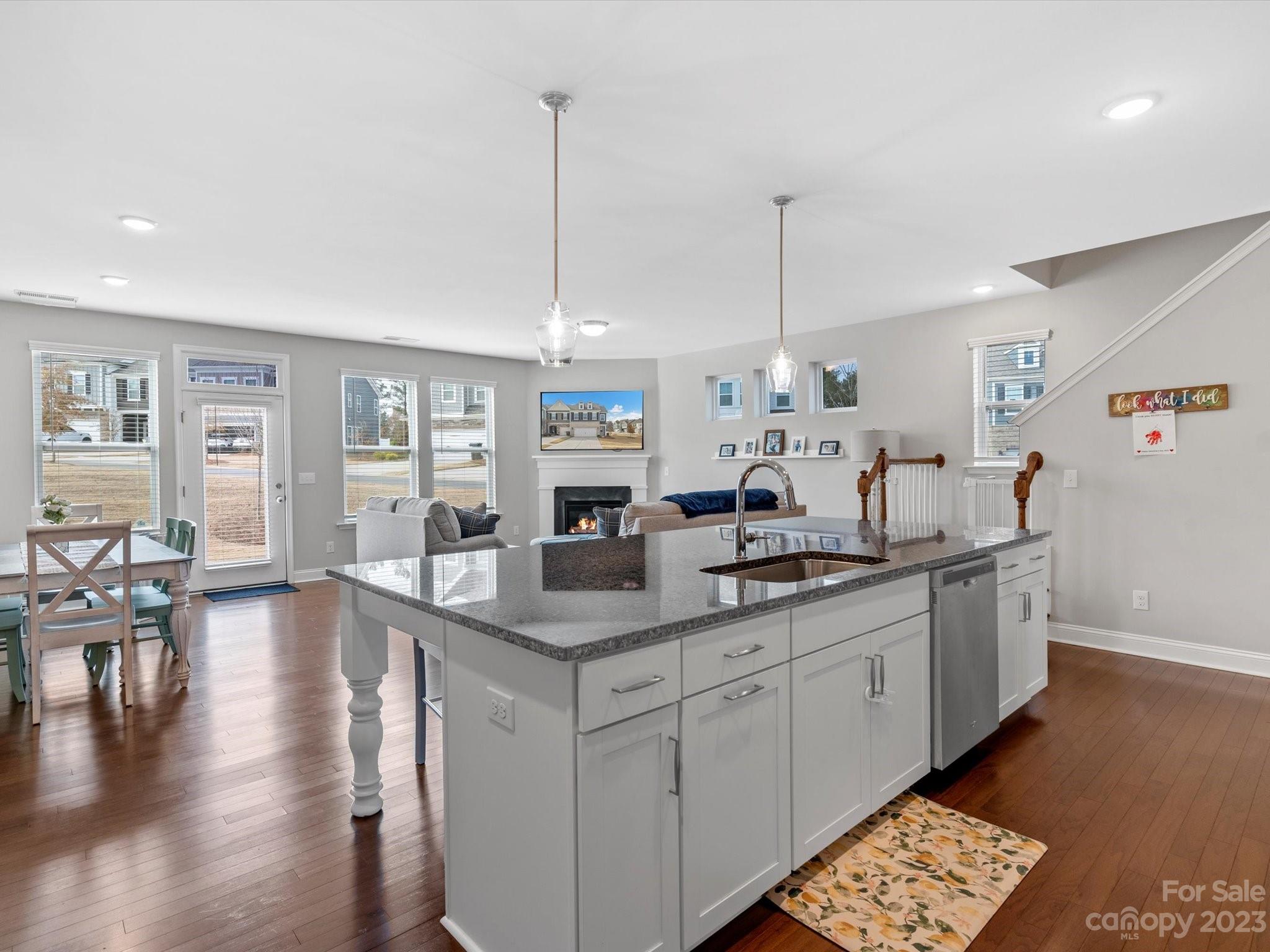 Paddlers Cove - Residential