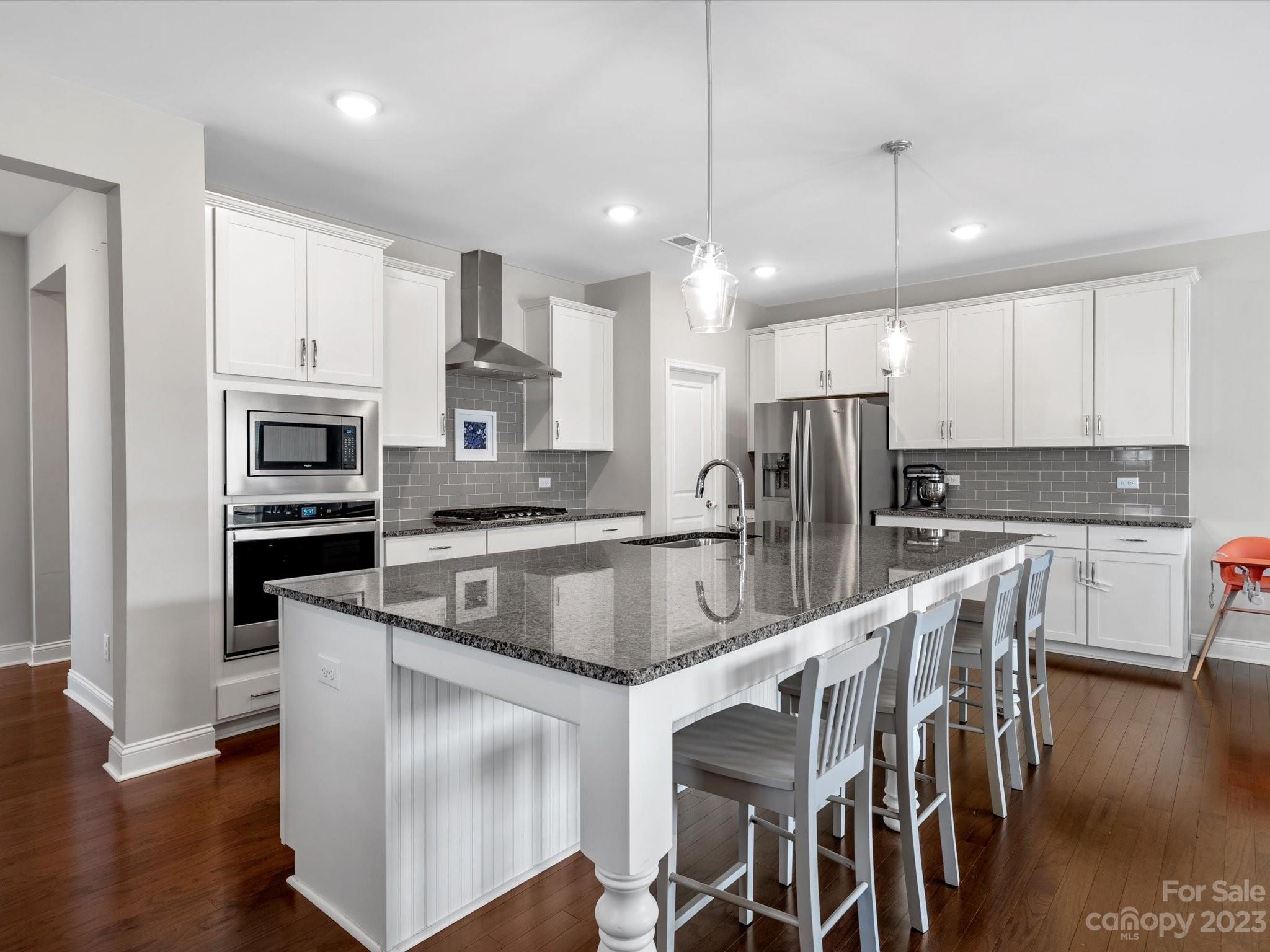 Paddlers Cove - Residential