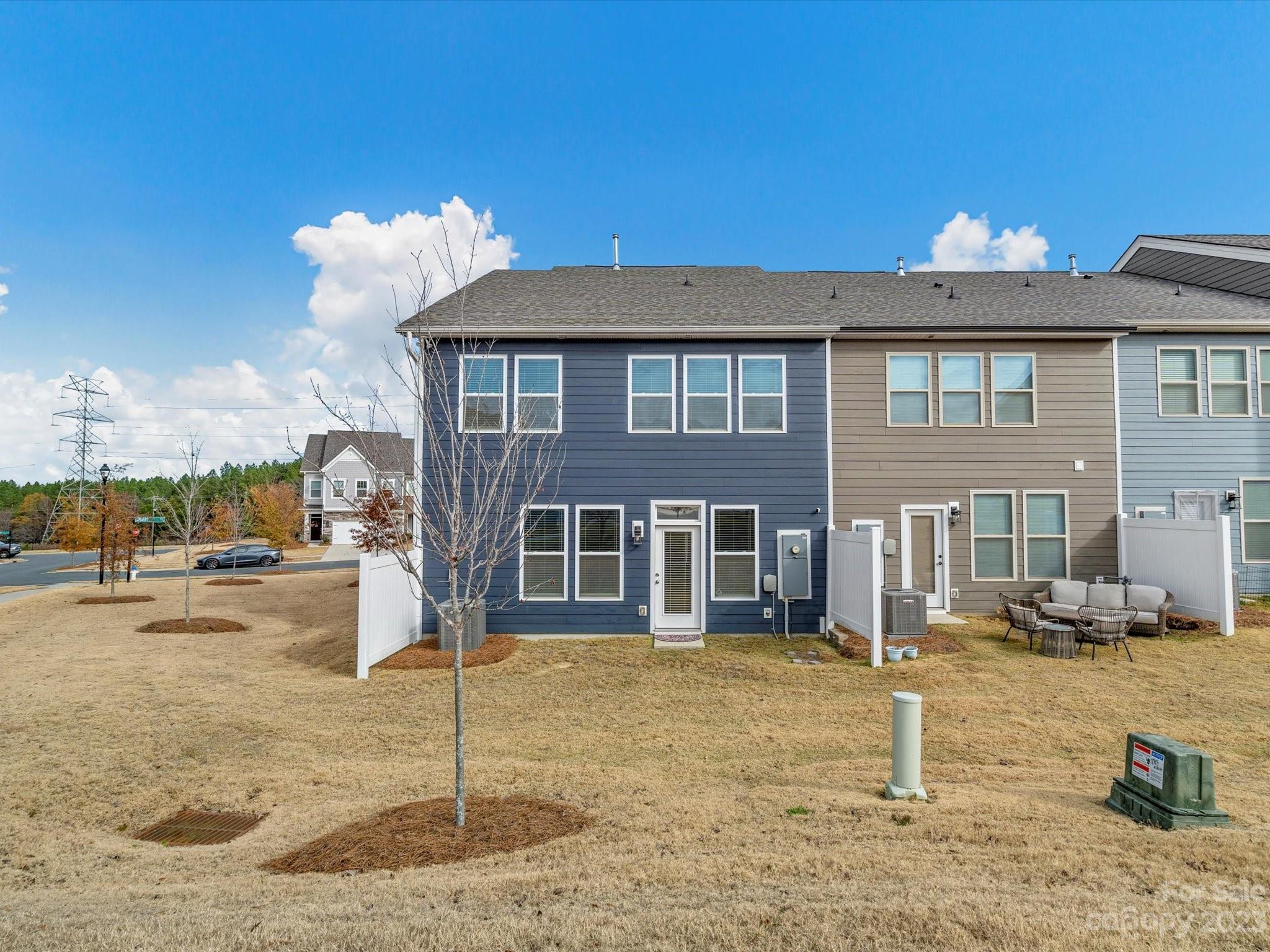 Paddlers Cove - Residential