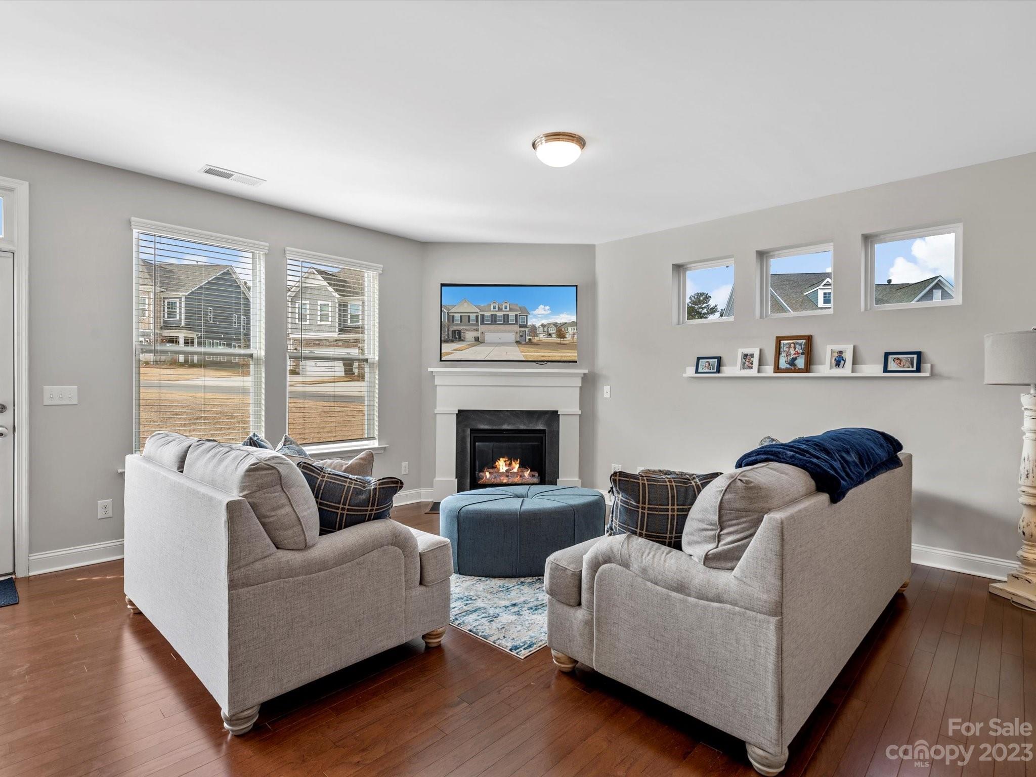 Paddlers Cove - Residential