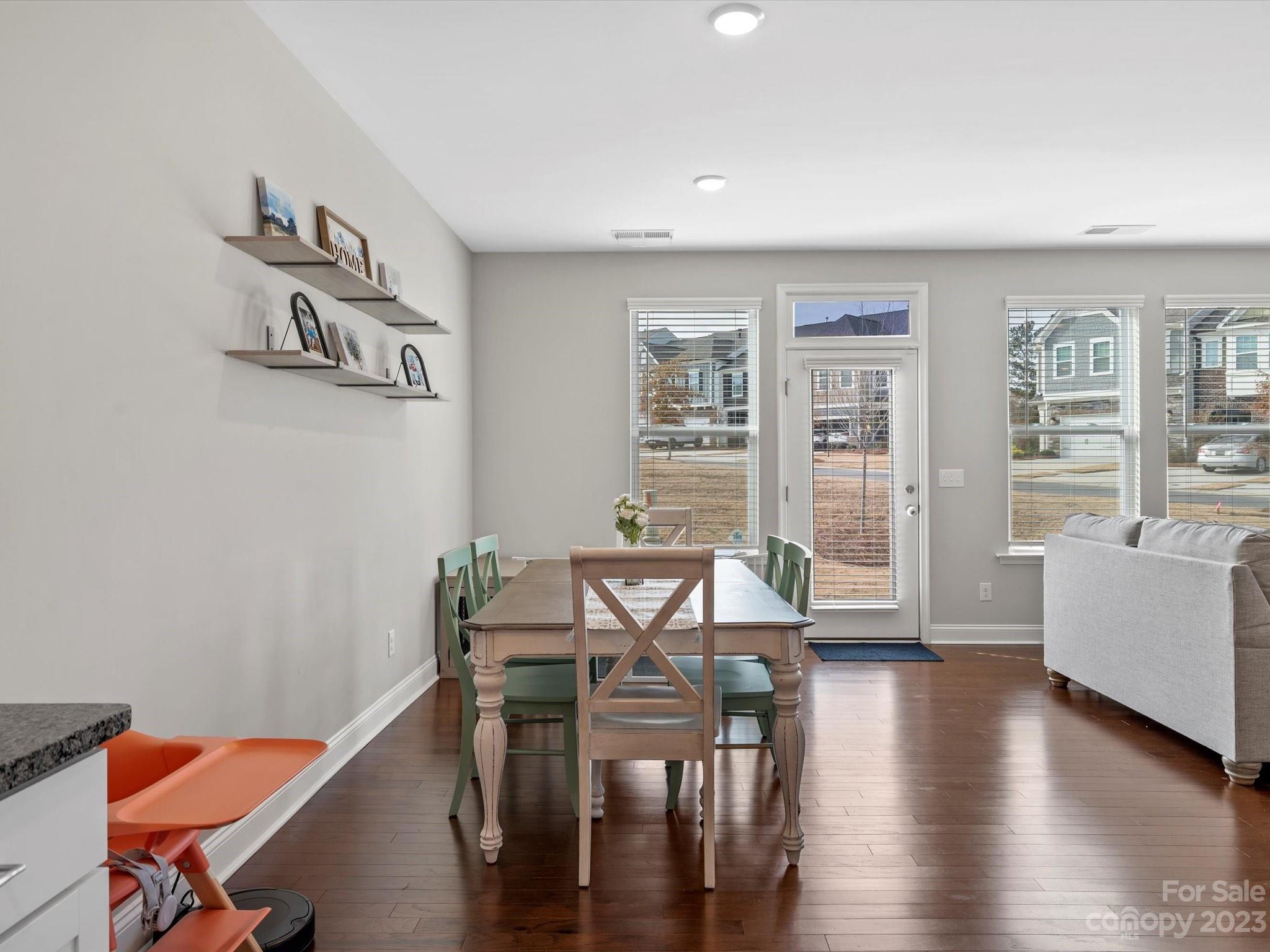 Paddlers Cove - Residential