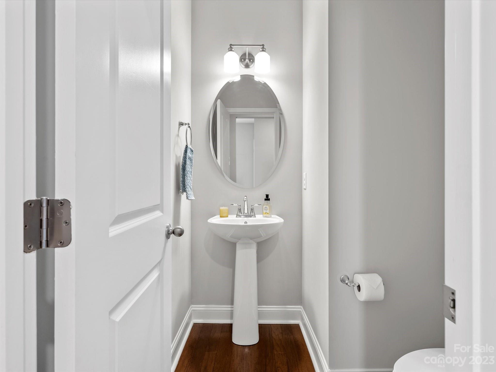 Paddlers Cove - Residential