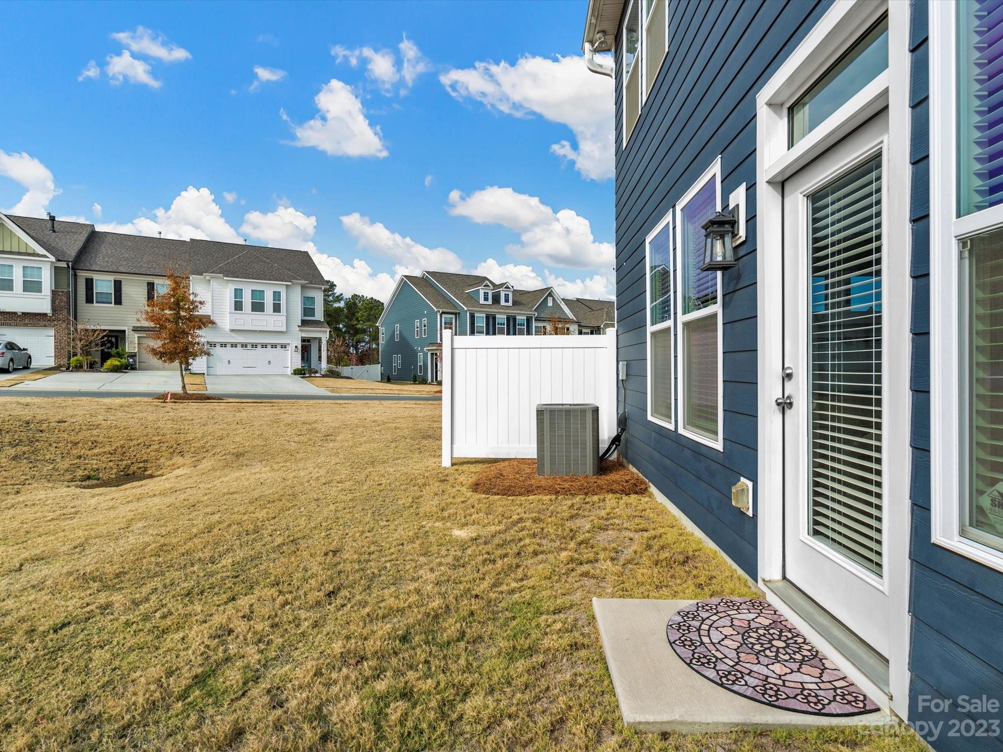 Paddlers Cove - Residential