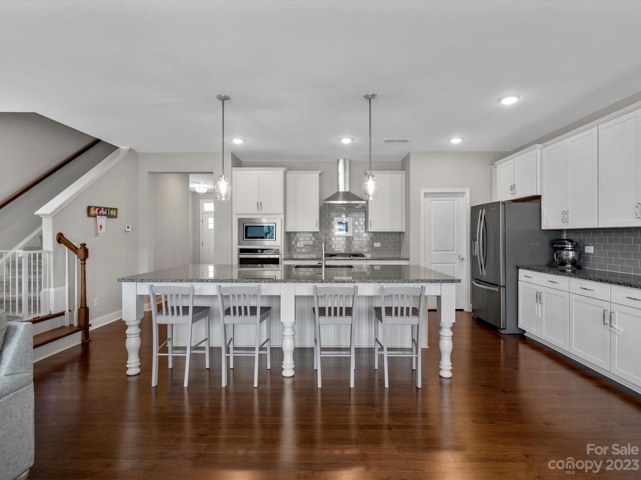 Paddlers Cove - Residential