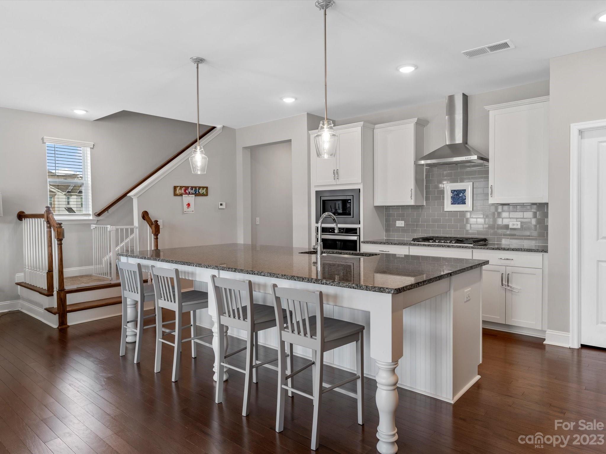 Paddlers Cove - Residential