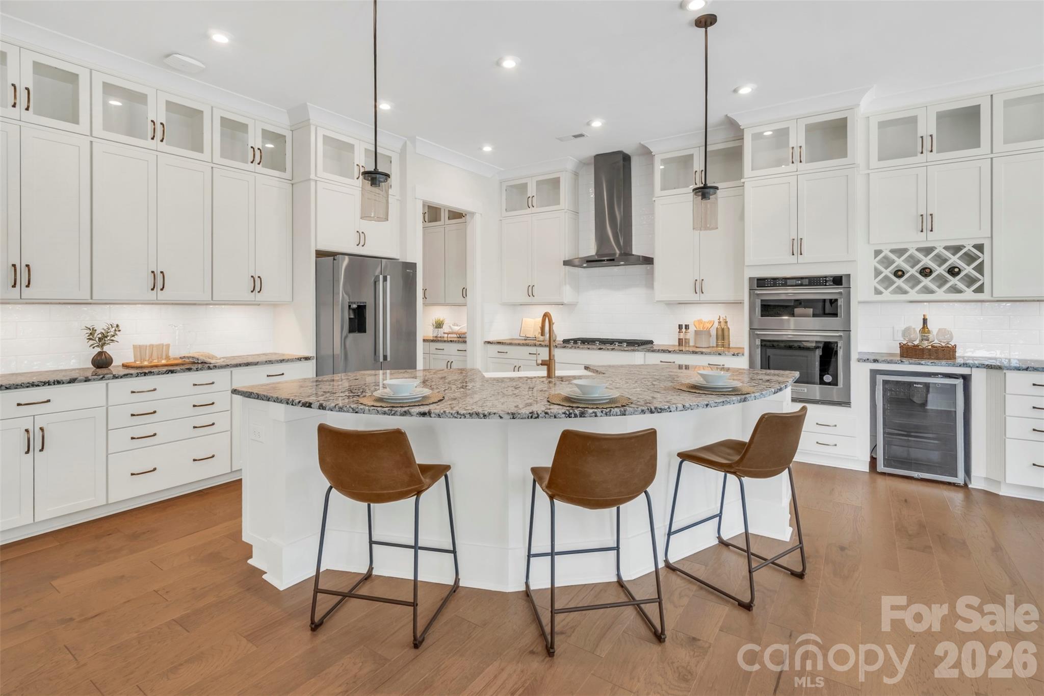 Cavesson - Residential