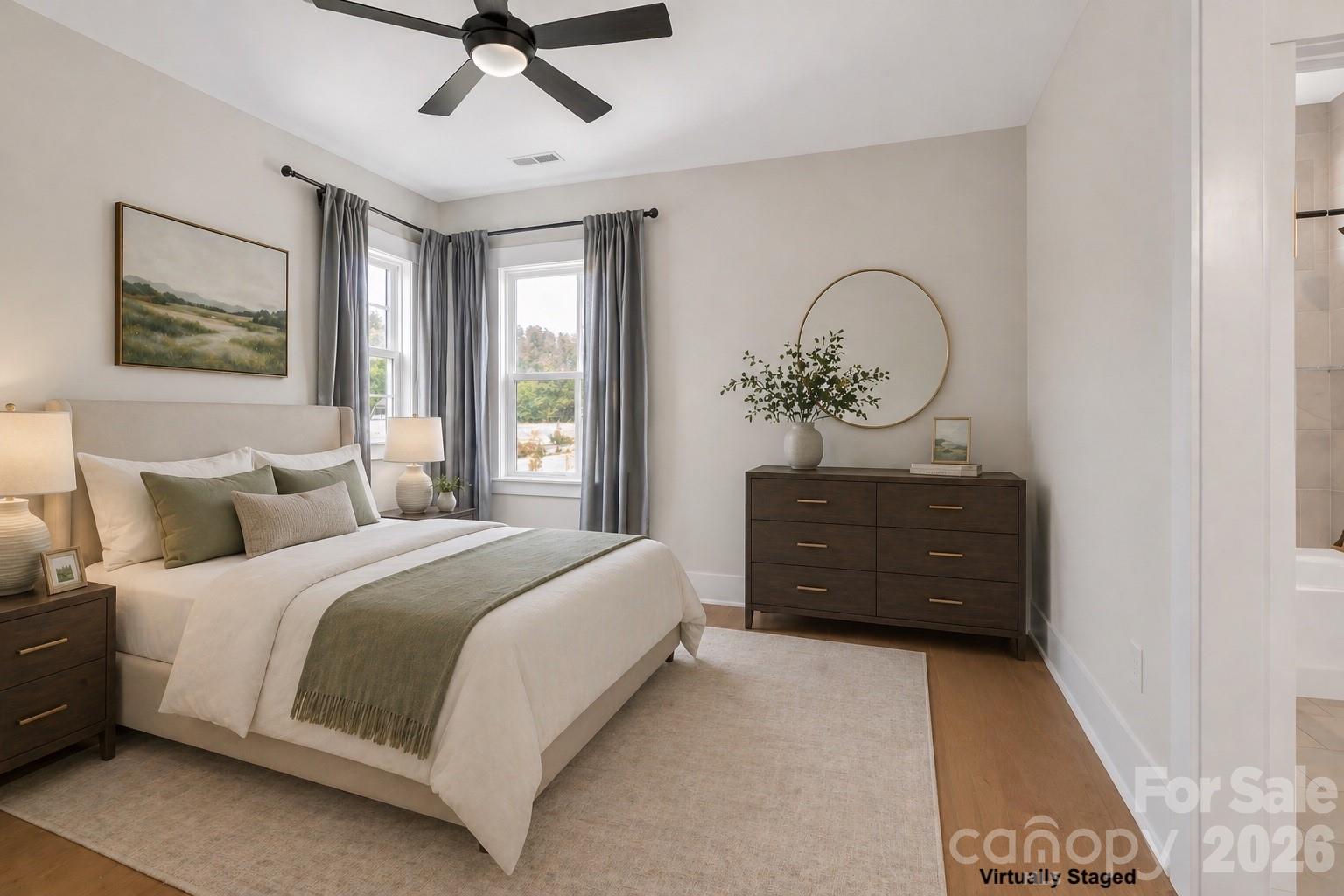 Cavesson - Residential