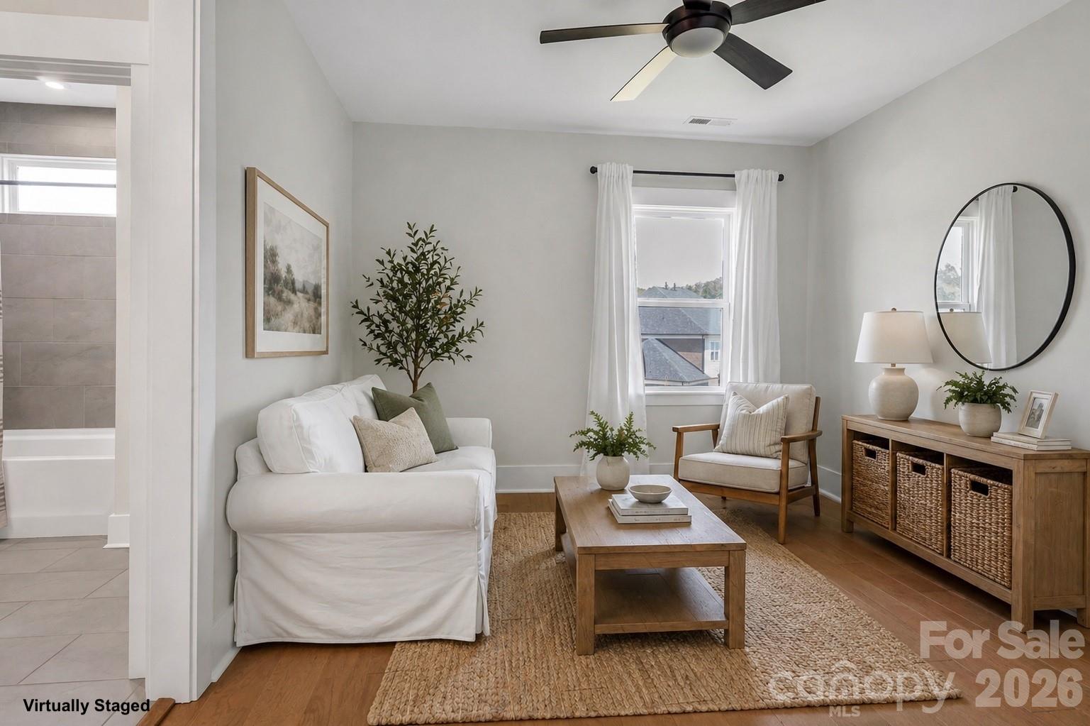 Cavesson - Residential