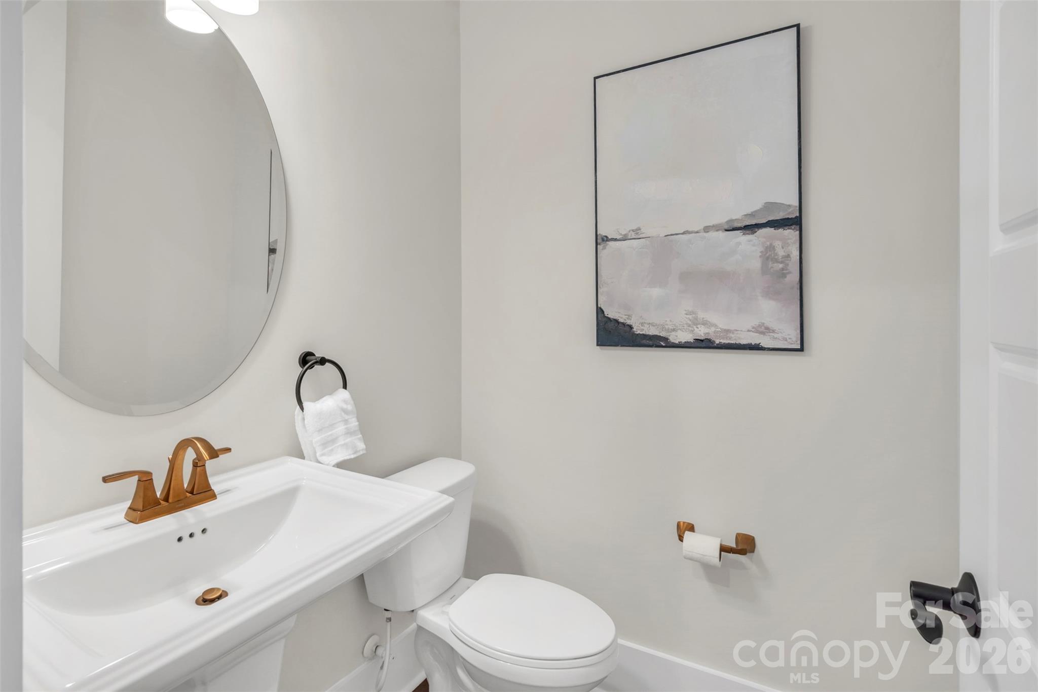 Cavesson - Residential