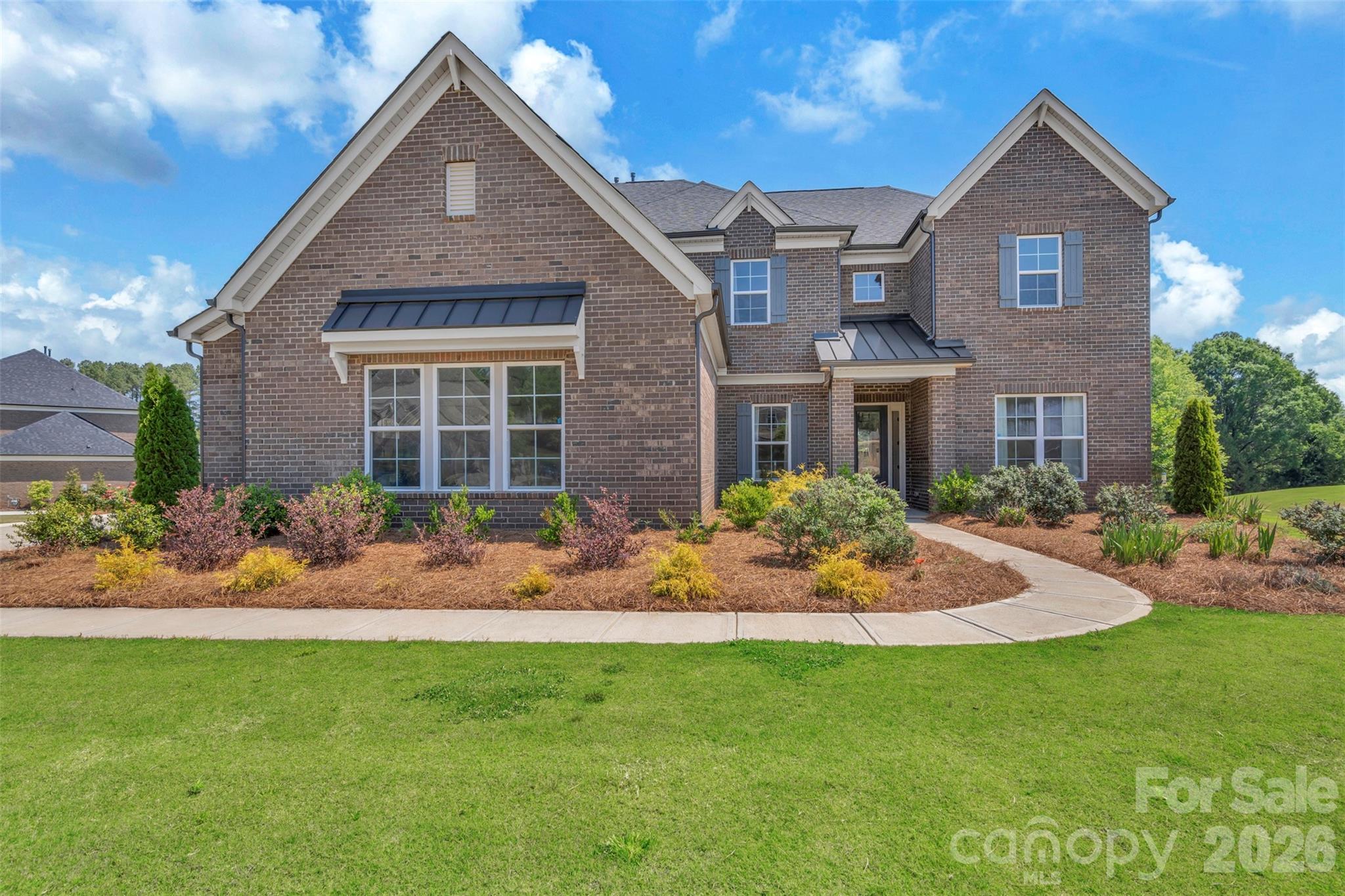 Cavesson - Residential