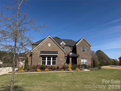 Photo of 721 Cavesson Way, Monroe, NC 28110 (MLS # 4371116)