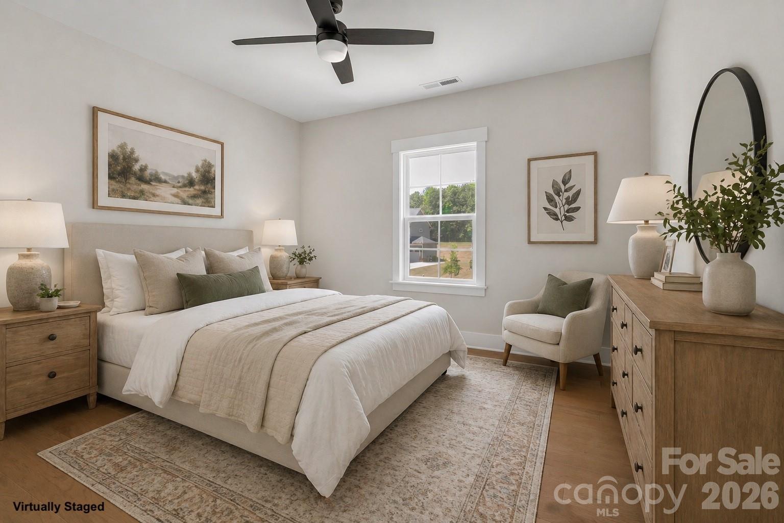 Cavesson - Residential