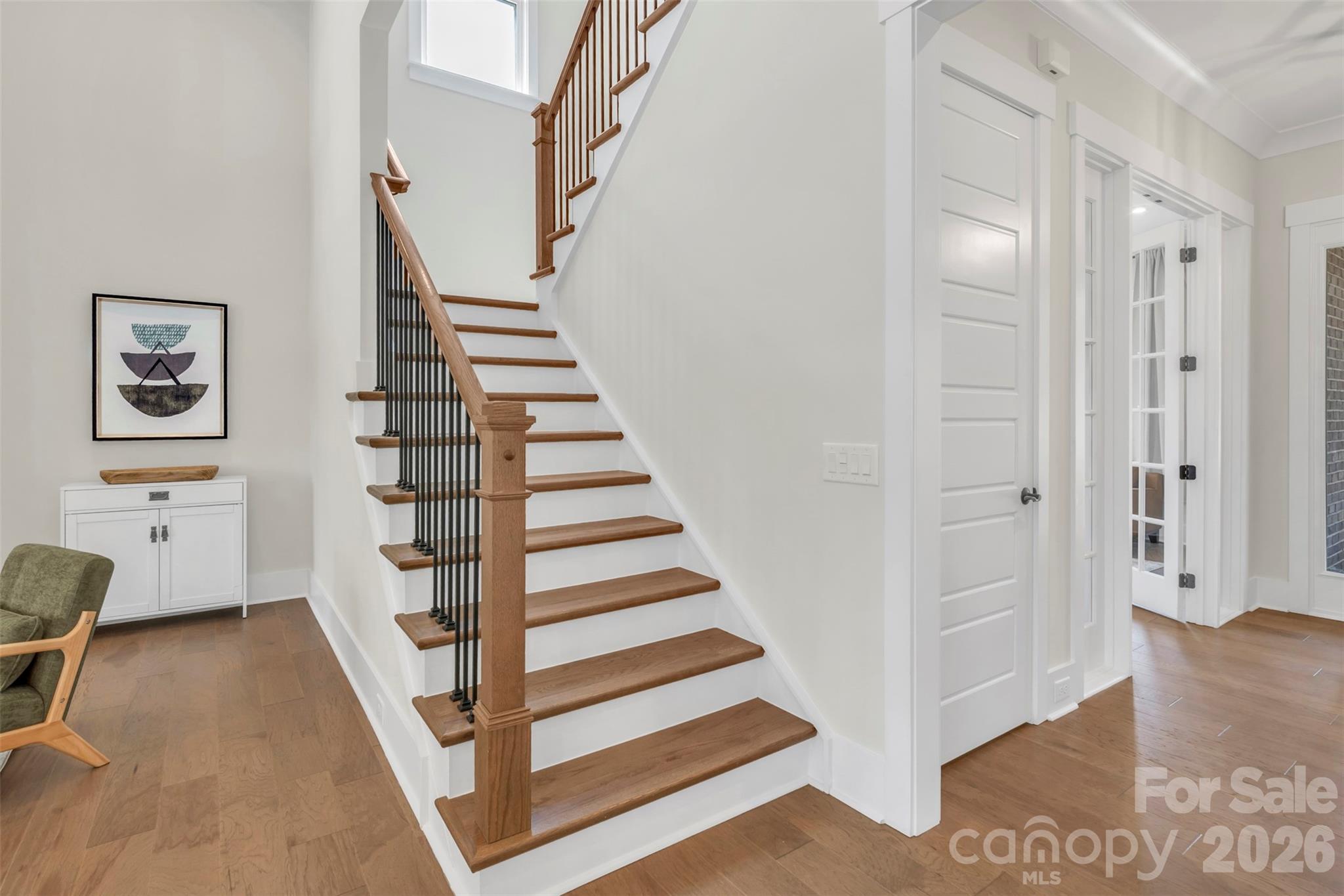 Cavesson - Residential