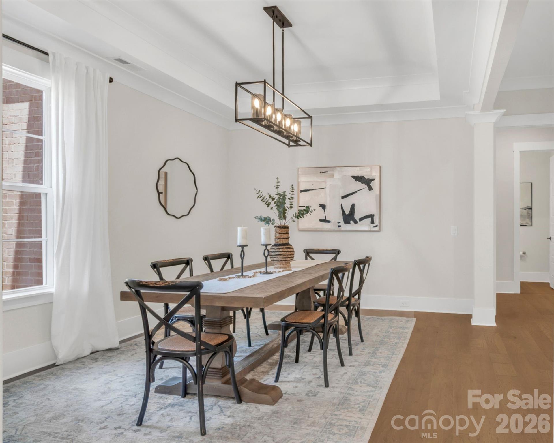 Cavesson - Residential