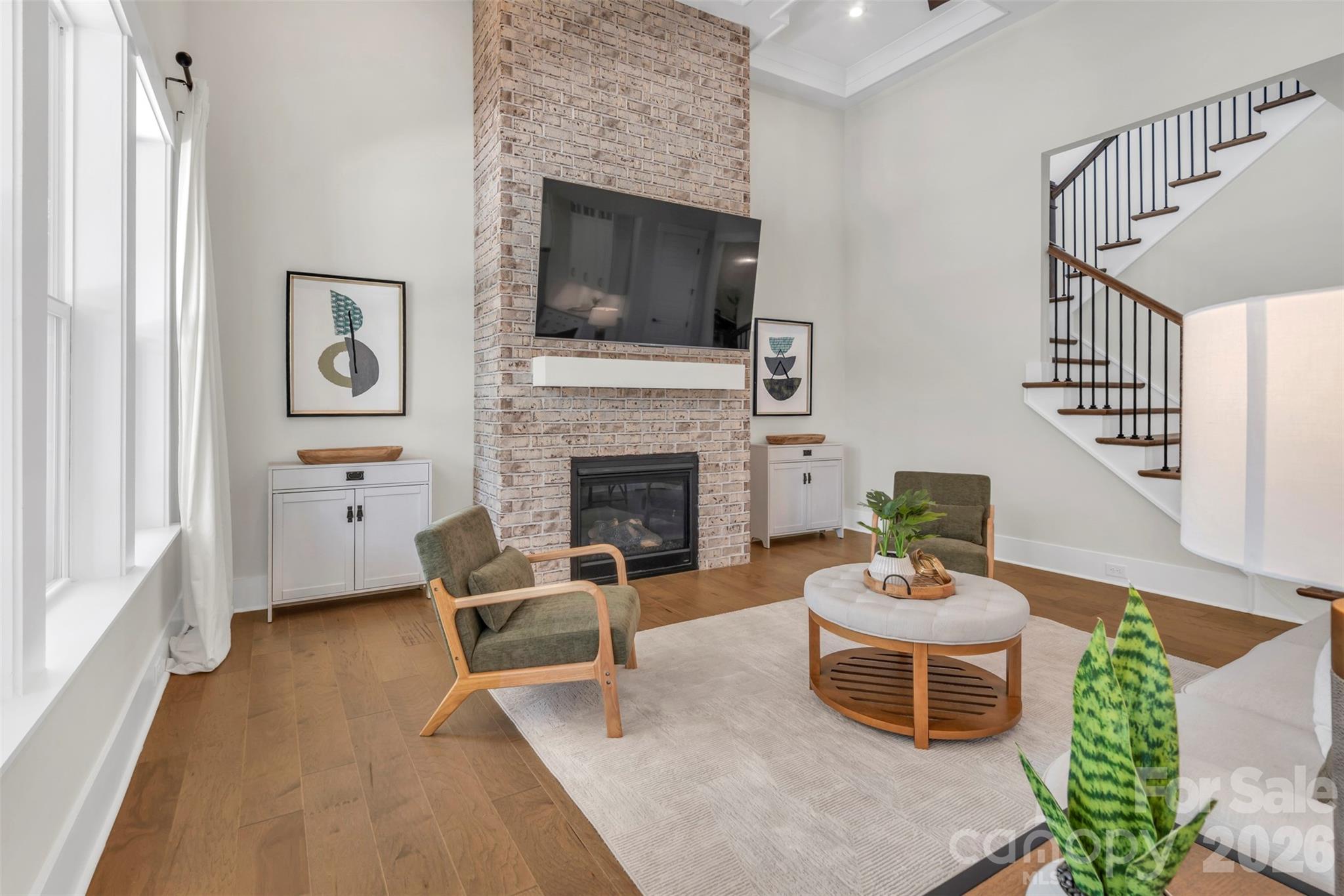 Cavesson - Residential