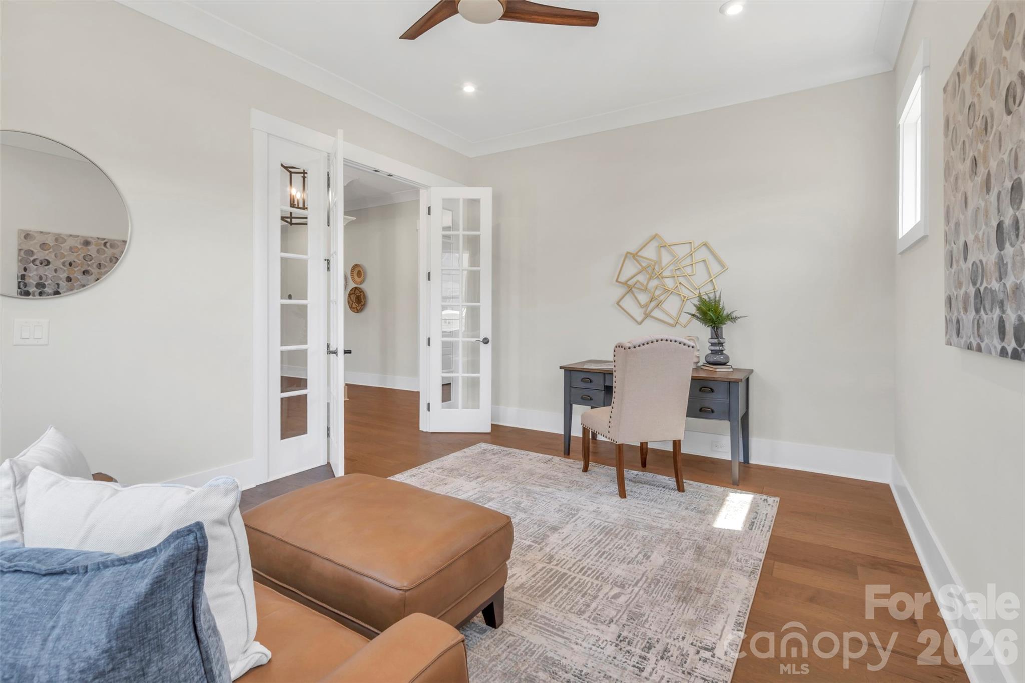 Cavesson - Residential