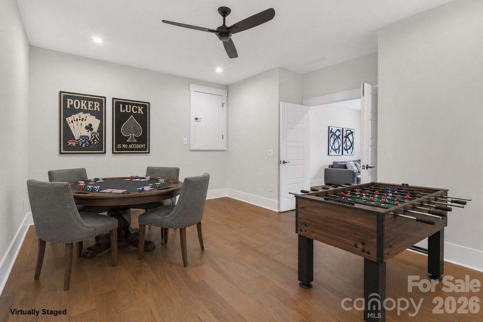 Cavesson - Residential