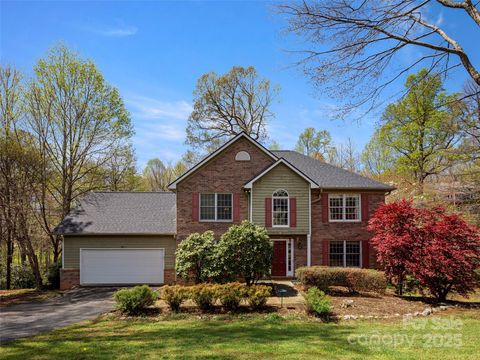 11 Emerald Drive Fairview NC 28730