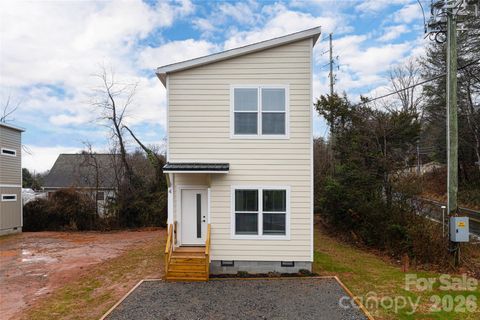 4 Wyndom Lane Asheville NC 28805