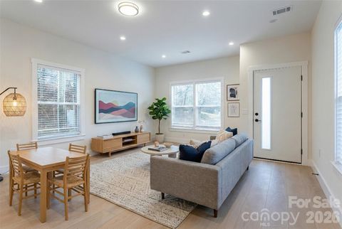 4 Wyndom Lane Asheville NC 28805