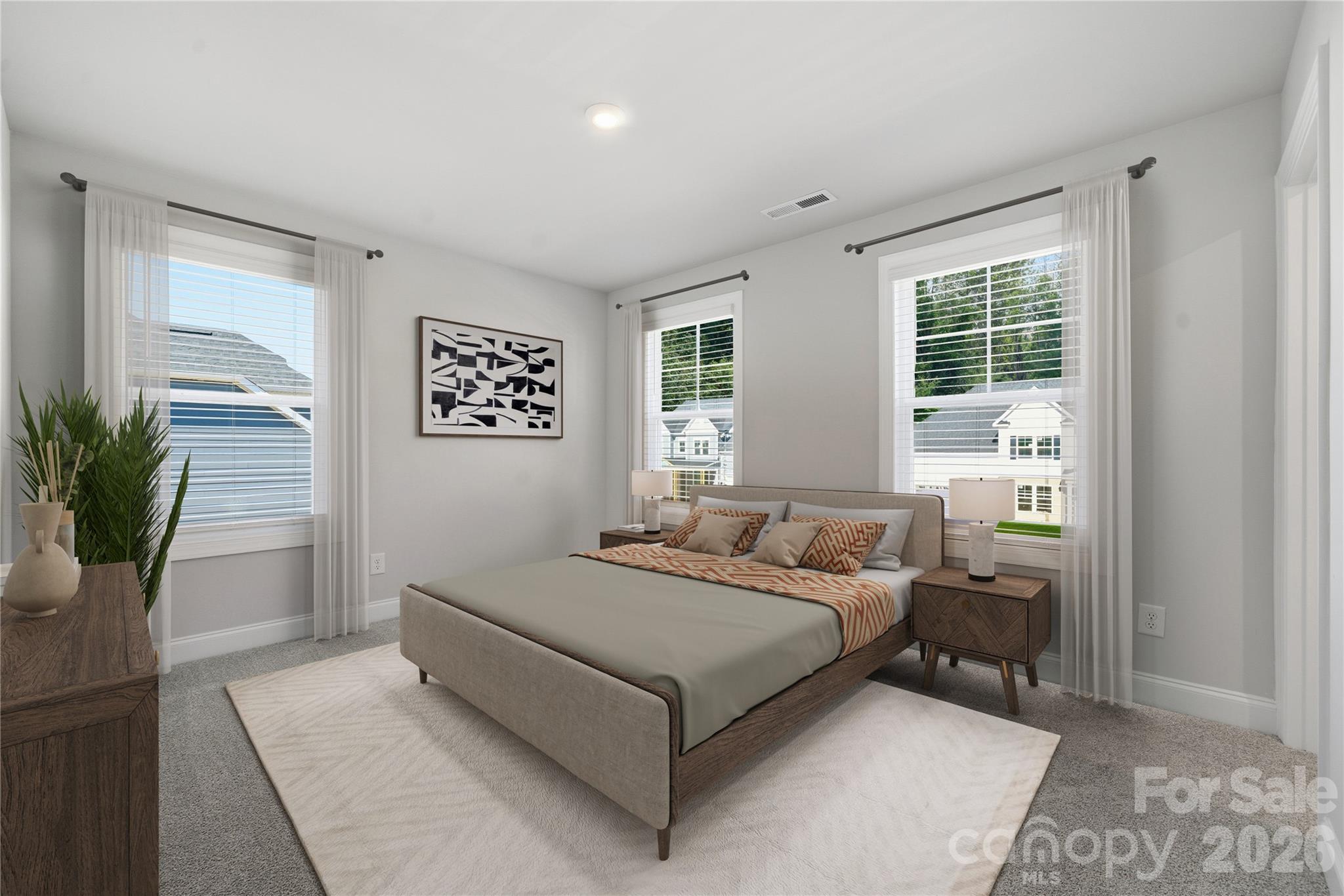 Clairmont - Residential