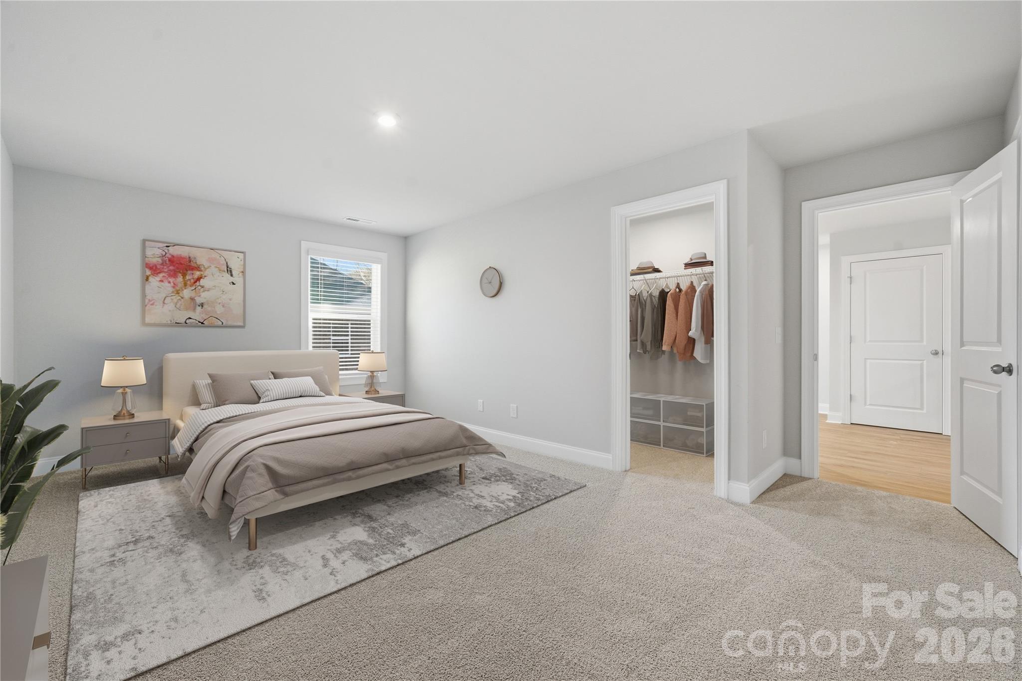 Clairmont - Residential