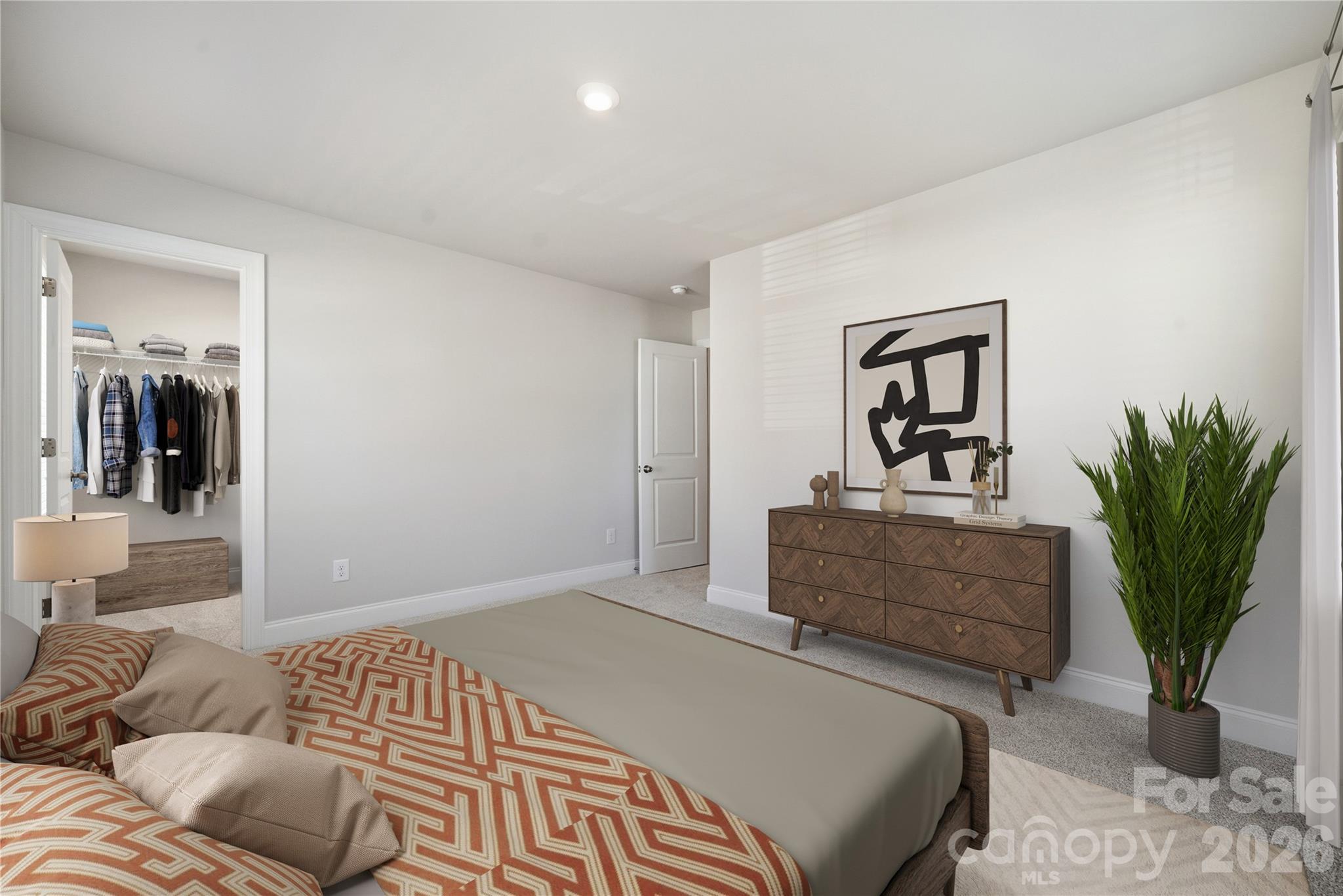 Clairmont - Residential