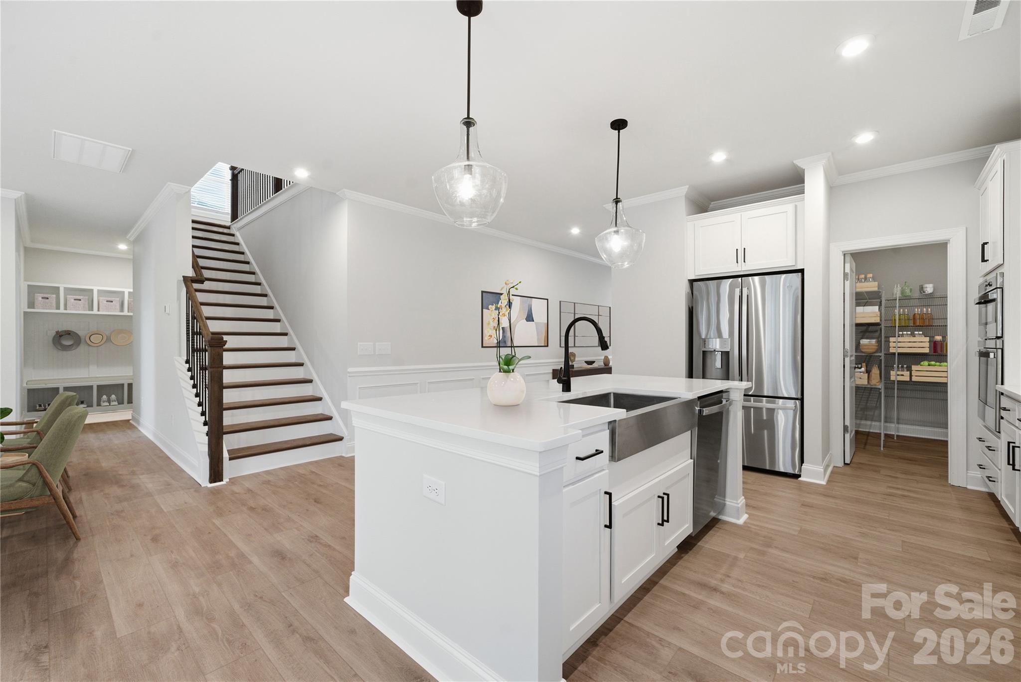 Clairmont - Residential