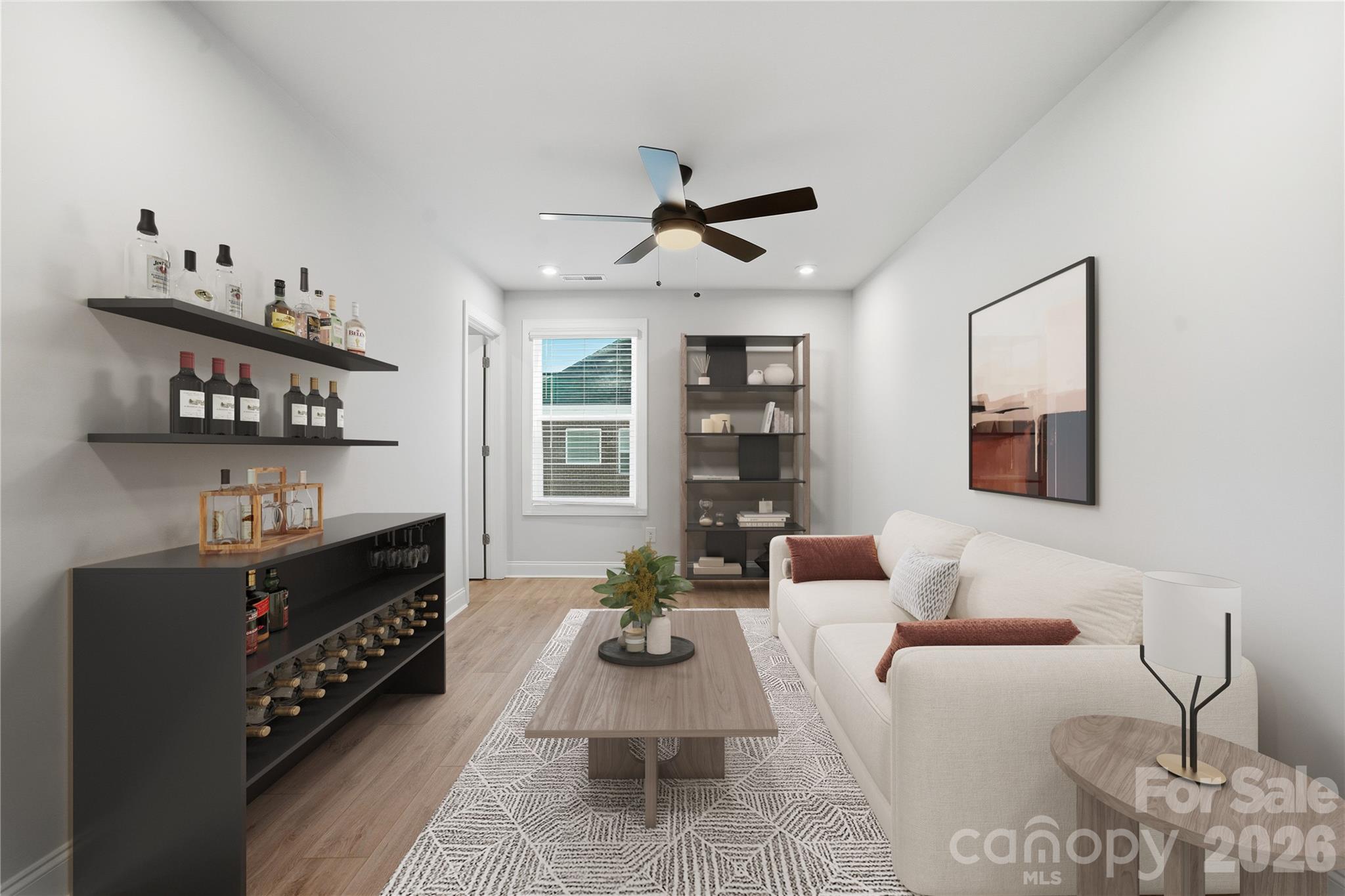 Clairmont - Residential