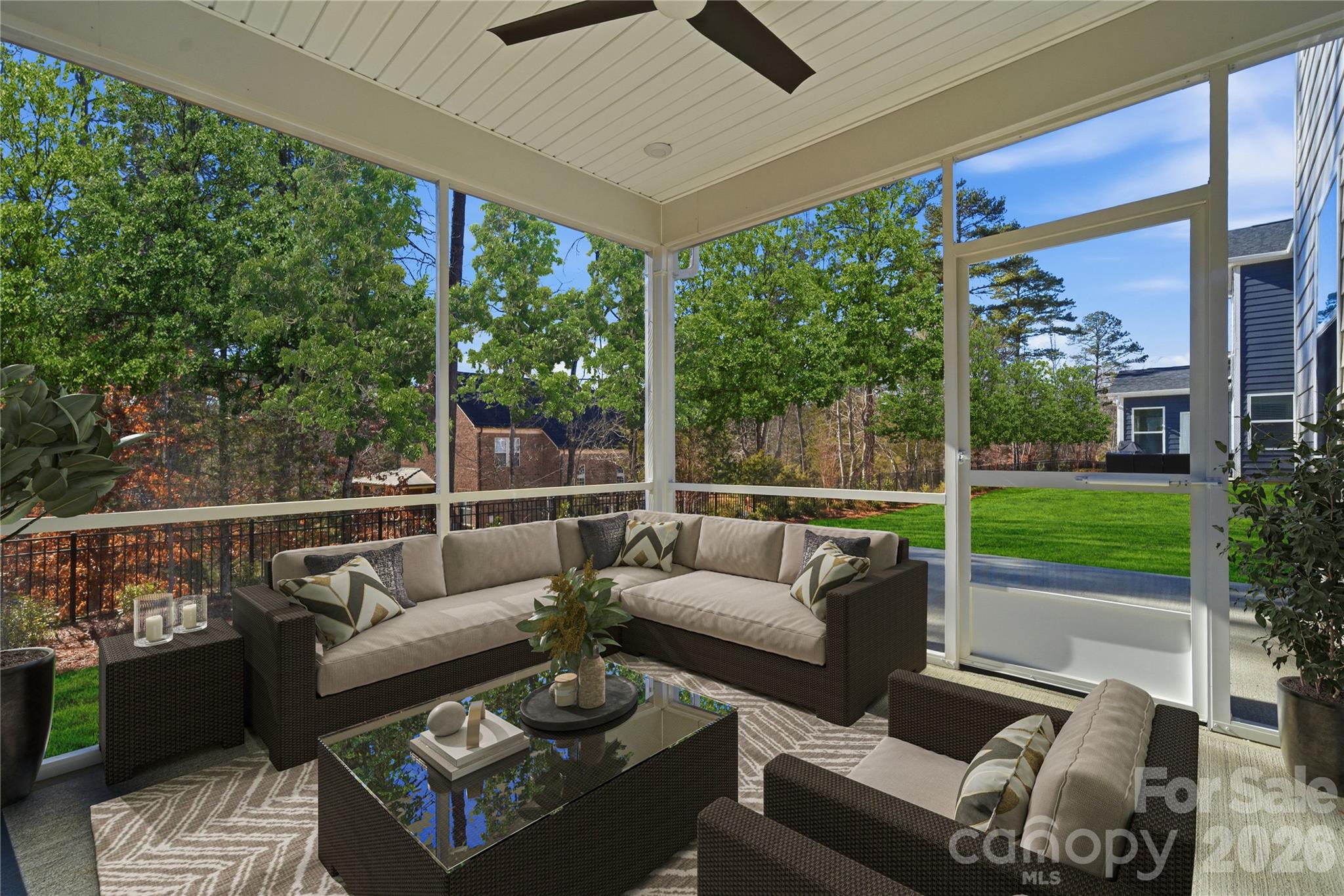 4126 Vista Pine Drive