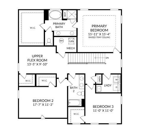 Clairmont - Residential