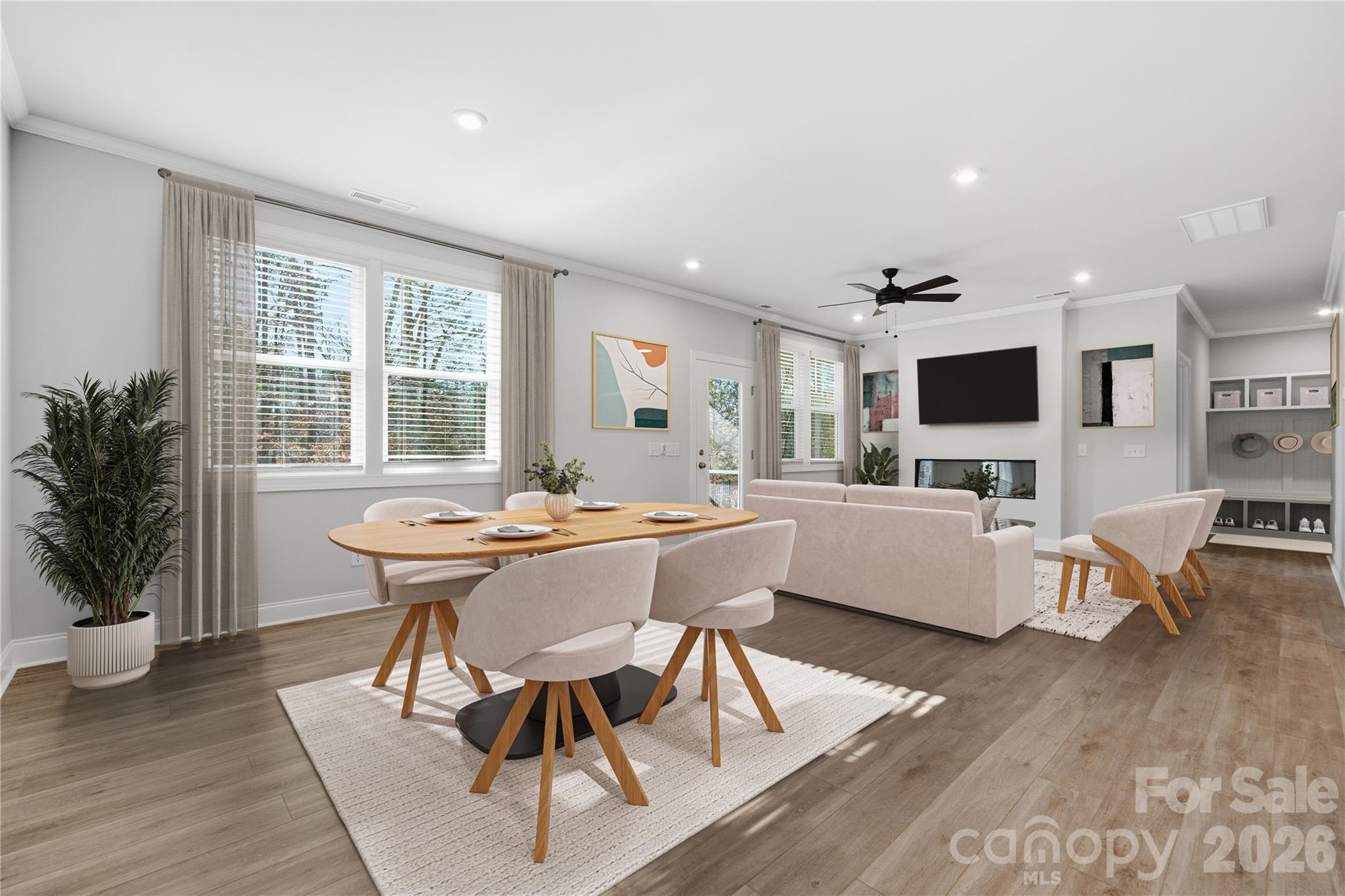 Clairmont - Residential