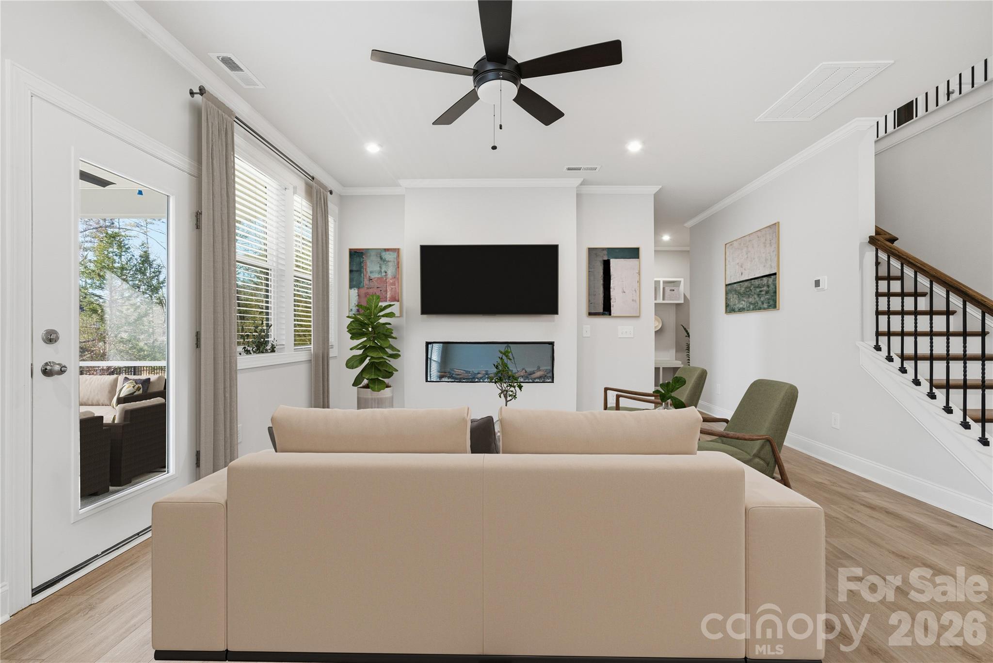 Clairmont - Residential