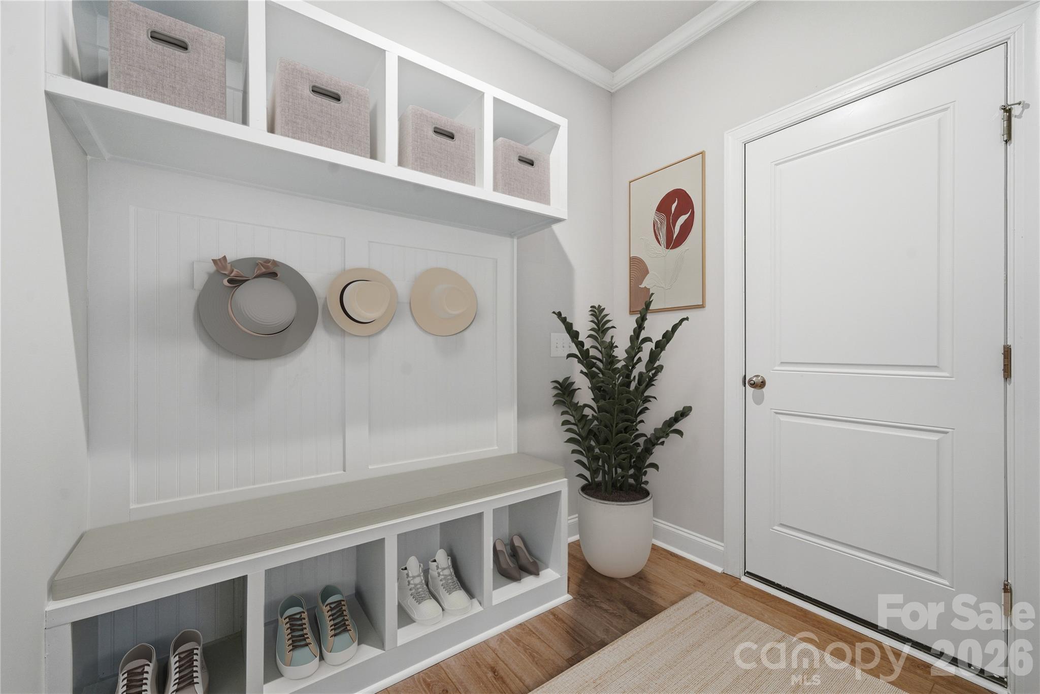 Clairmont - Residential