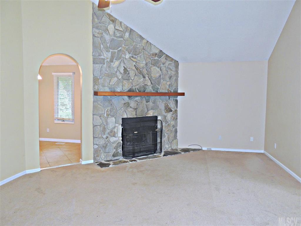 Hidden Creek Estates - Residential