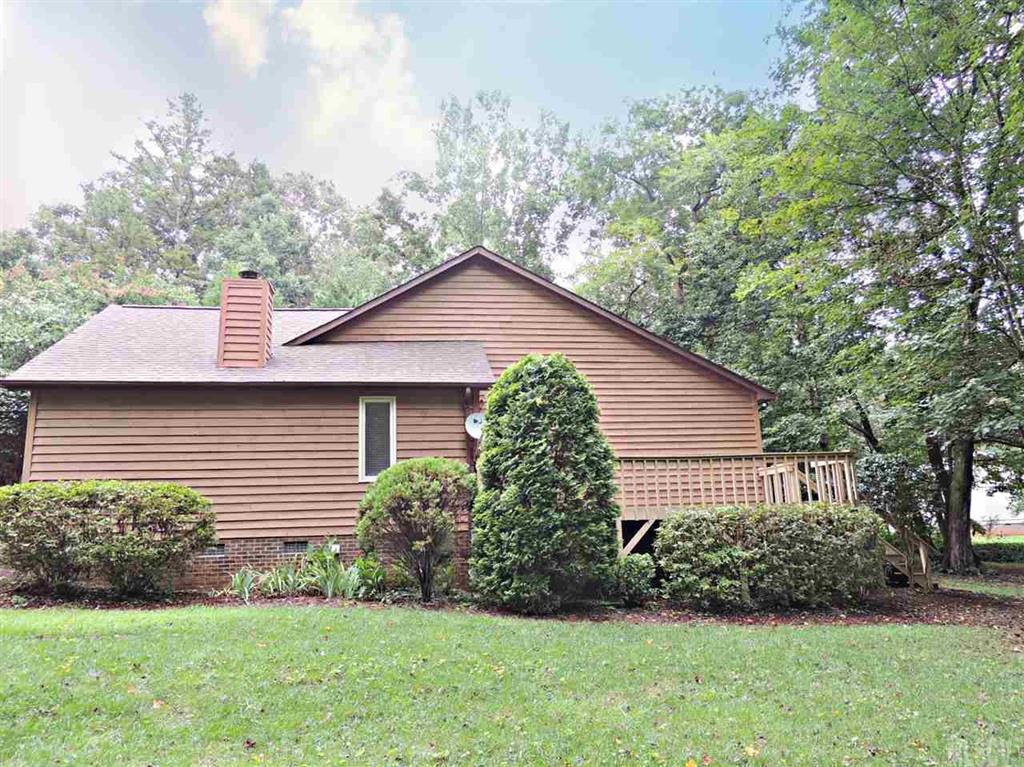 Hidden Creek Estates - Residential