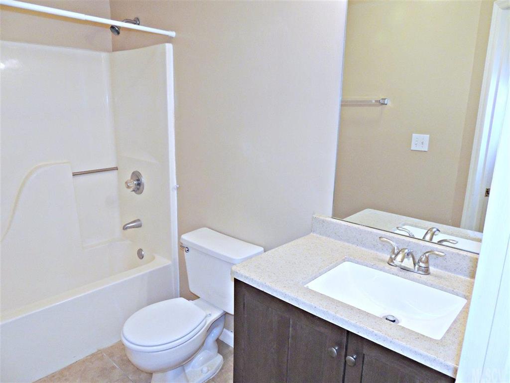 Hidden Creek Estates - Residential