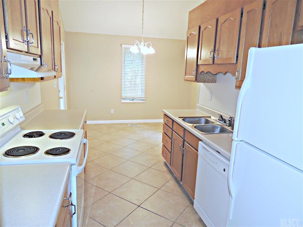 Hidden Creek Estates - Residential