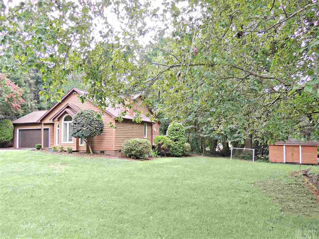 Hidden Creek Estates - Residential