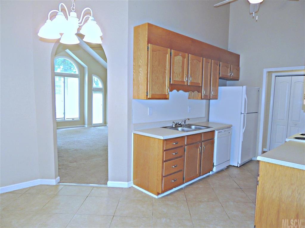 Hidden Creek Estates - Residential
