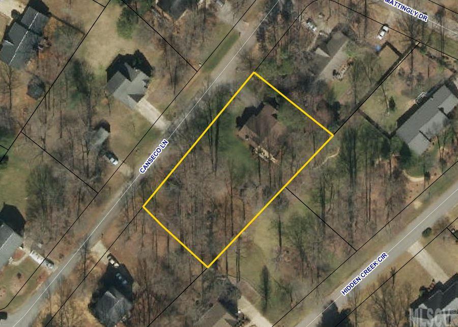 Hidden Creek Estates - Residential