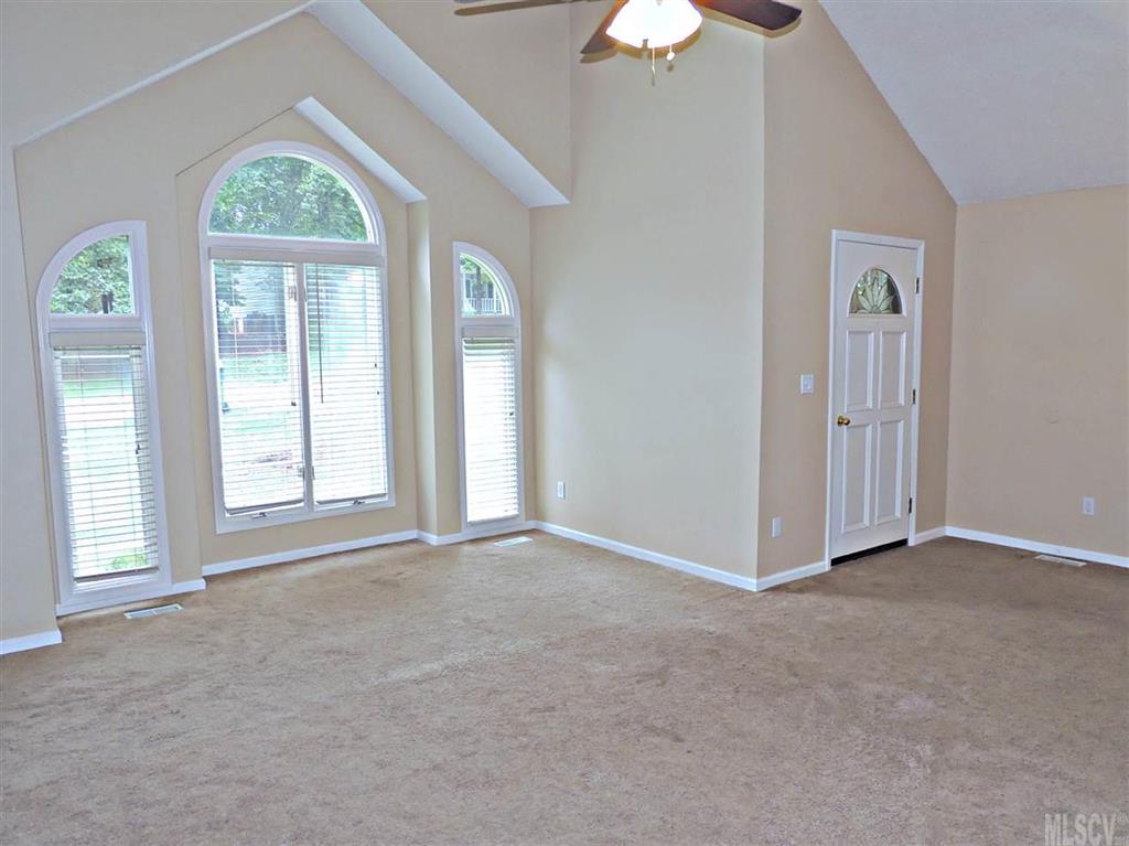 Hidden Creek Estates - Residential