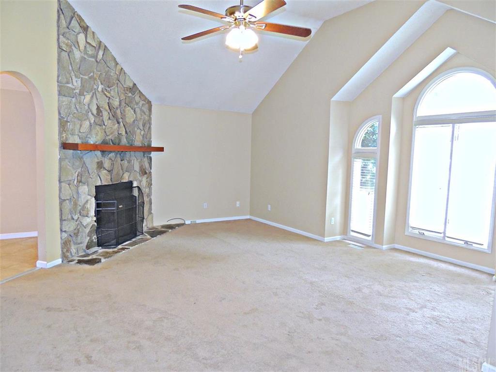 Hidden Creek Estates - Residential