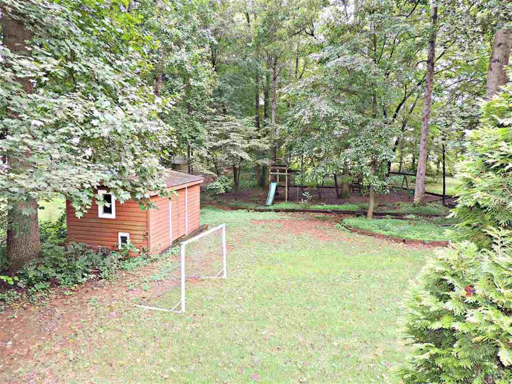 Hidden Creek Estates - Residential