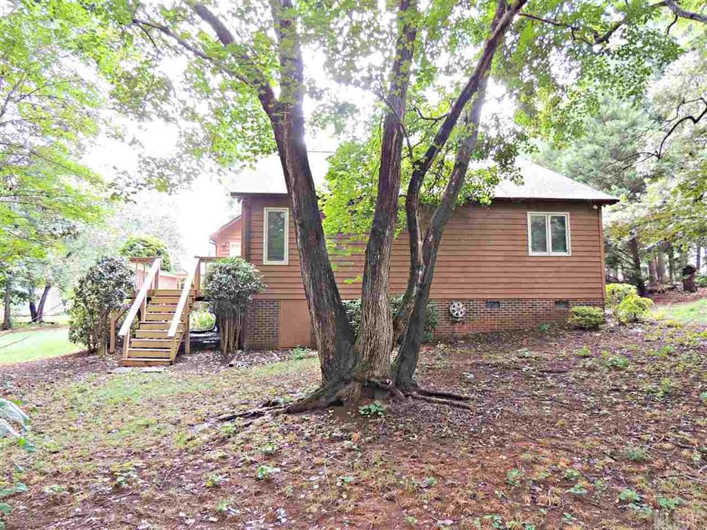 Hidden Creek Estates - Residential