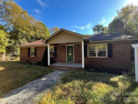 Photo of 3008 Fincher Road, Matthews, NC 28104 (MLS # 4438846)
