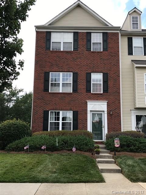 Oakhurst - Residential Lease