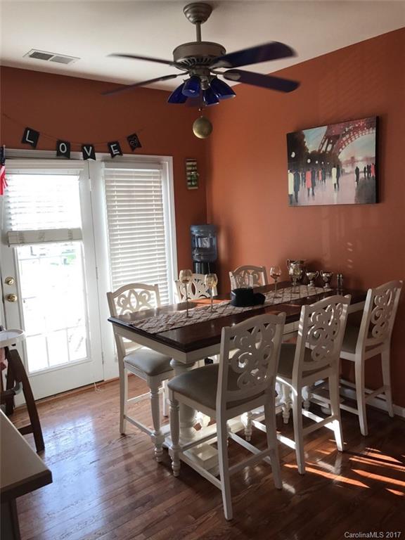 Oakhurst - Residential Lease