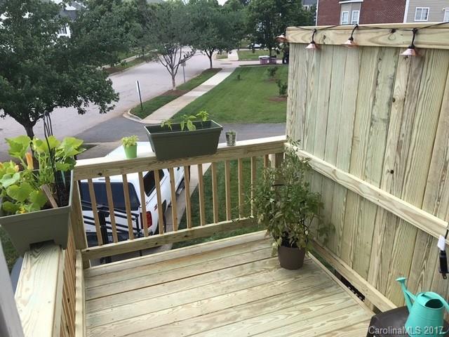 Oakhurst - Residential Lease